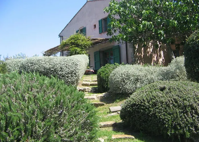 Country Relais La Mortella