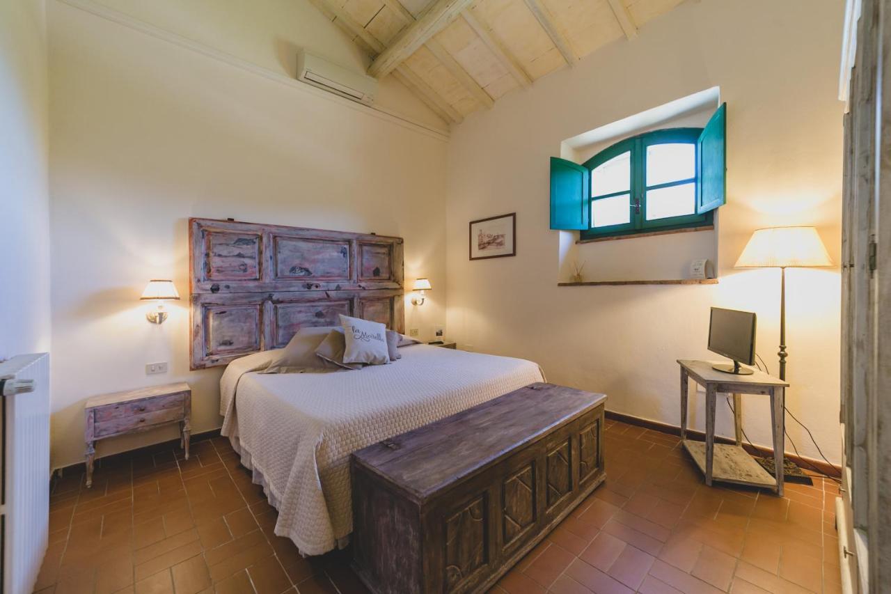 Country Relais La Mortella Country house *