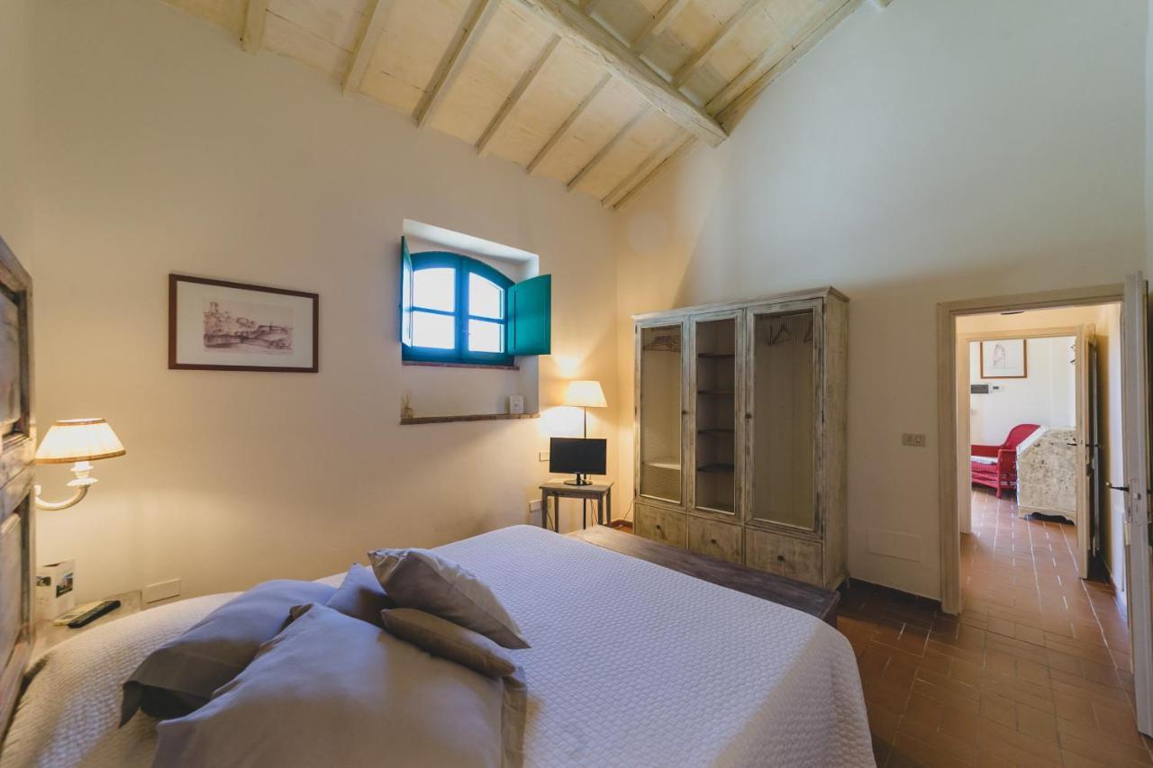 Country Relais La Mortella Porto Ercole (Grosseto)