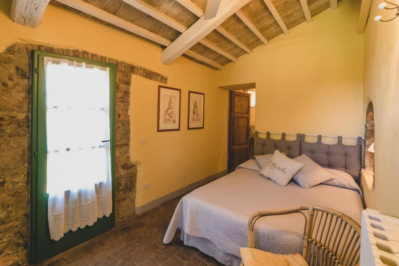Country Relais La Mortella * Porto Ercole (Grosseto)