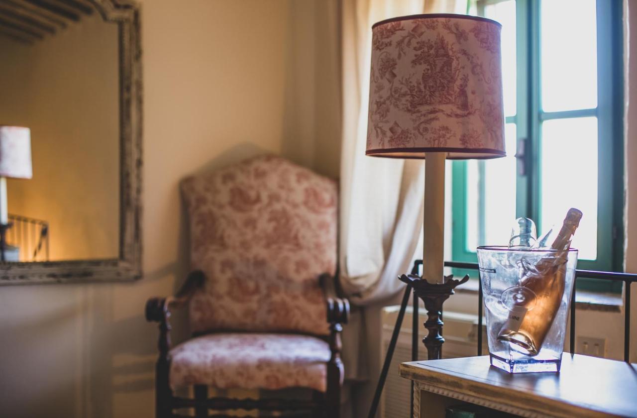 Country Relais La Mortella Porto Ercole (Grosseto)