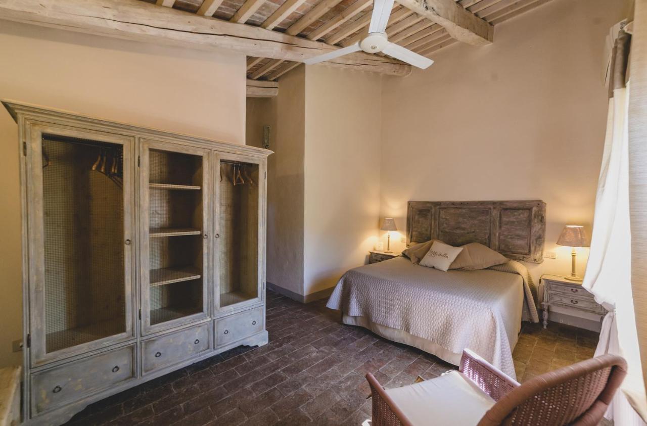 Country Relais La Mortella Country house