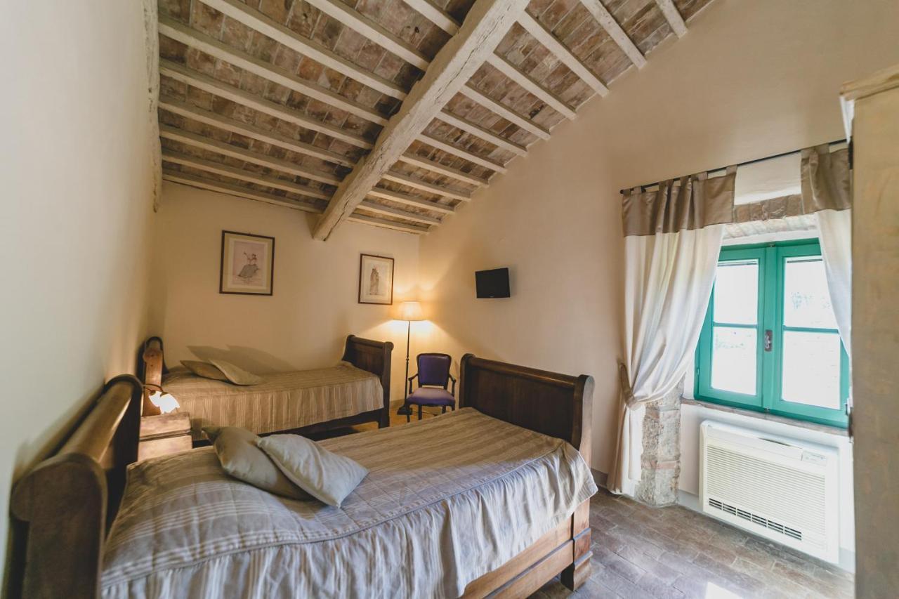 Country Relais La Mortella Country house Porto Ercole (Grosseto)