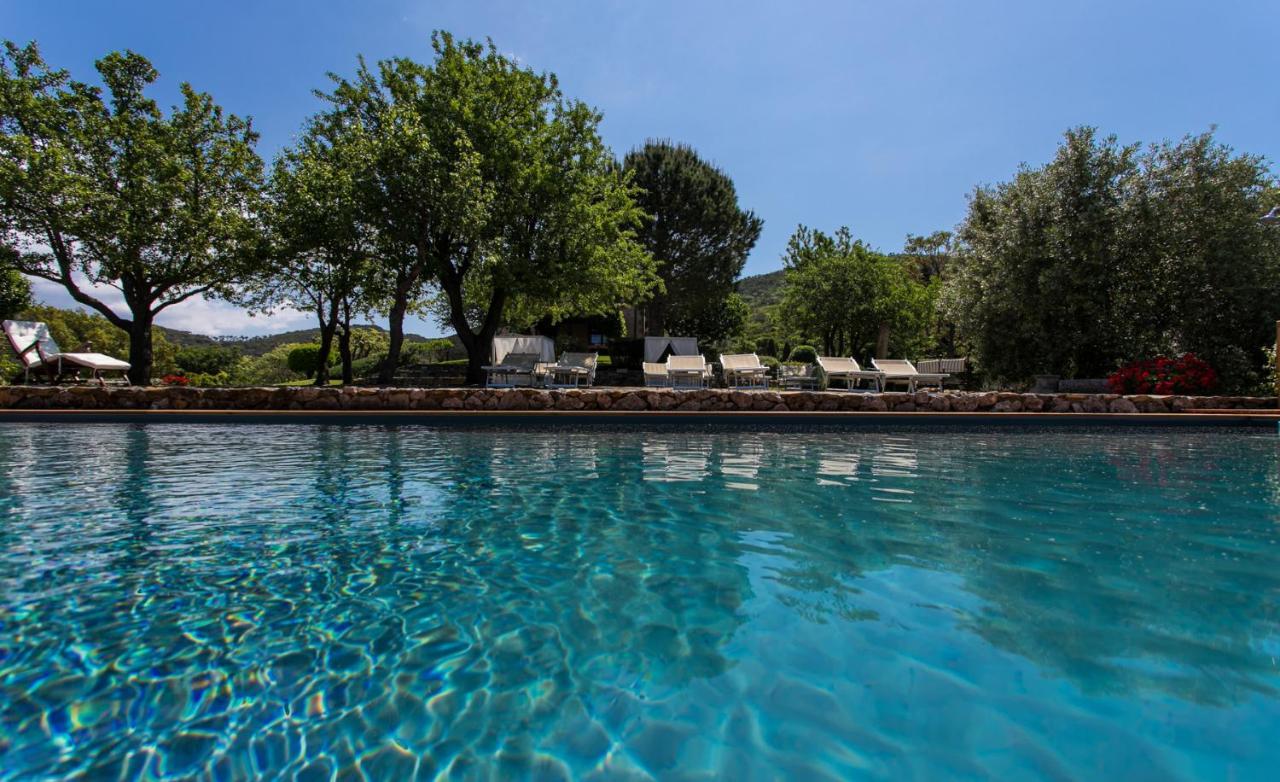 Country house Country Relais La Mortella Porto Ercole (Grosseto)