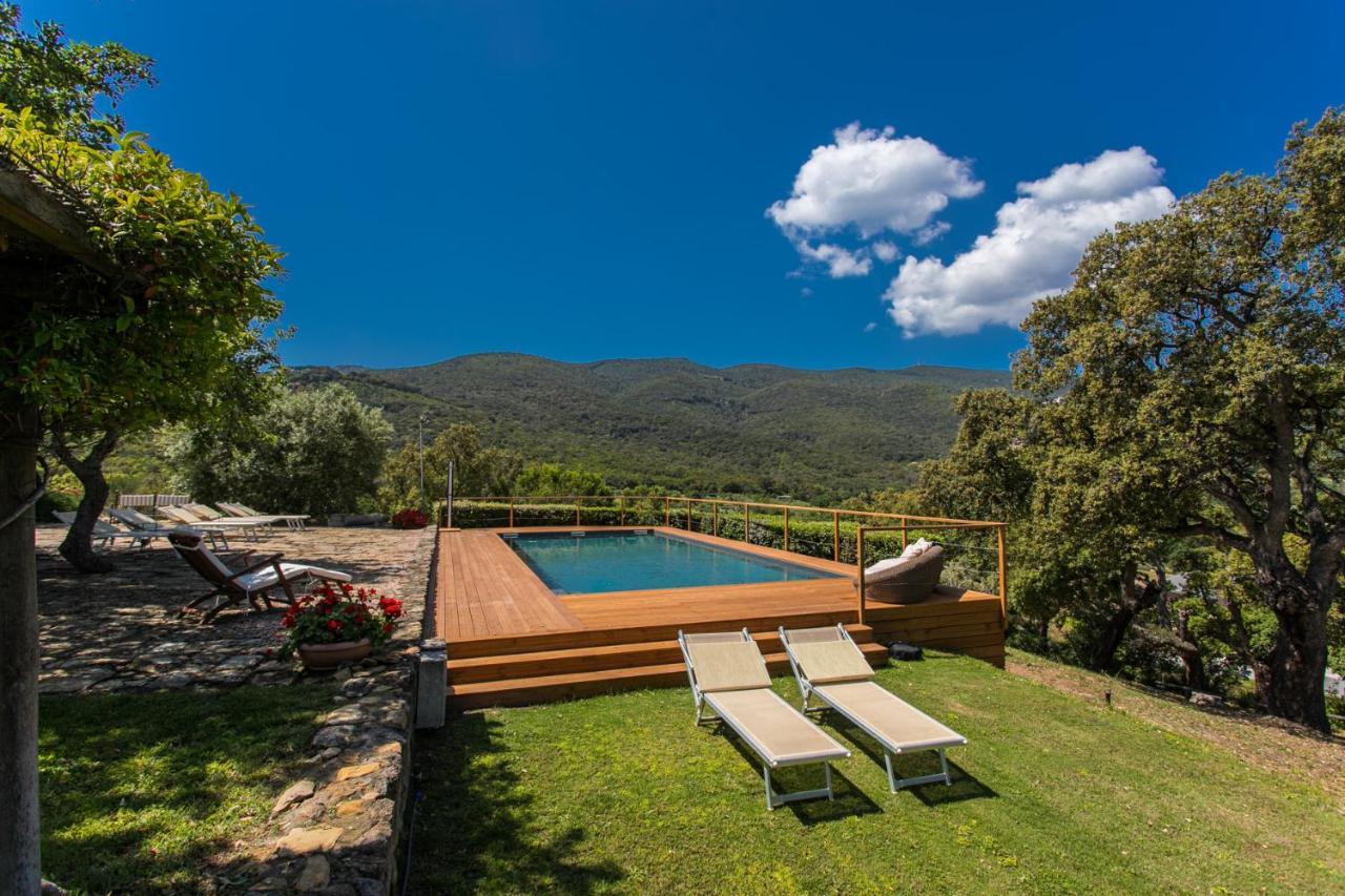 Country Relais La Mortella Country house