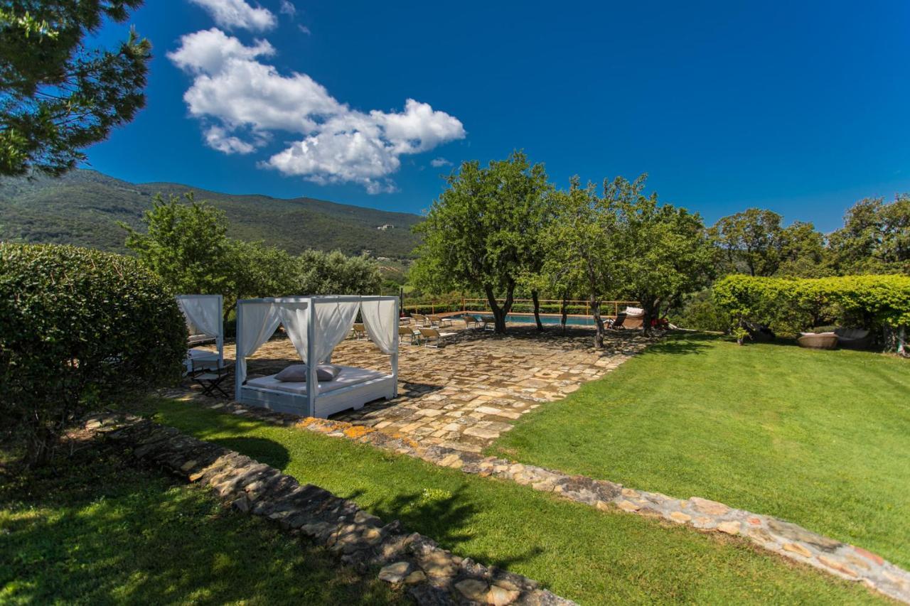 Country Relais La Mortella Country house