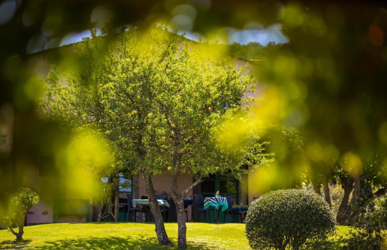 Country Relais La Mortella Country house *
