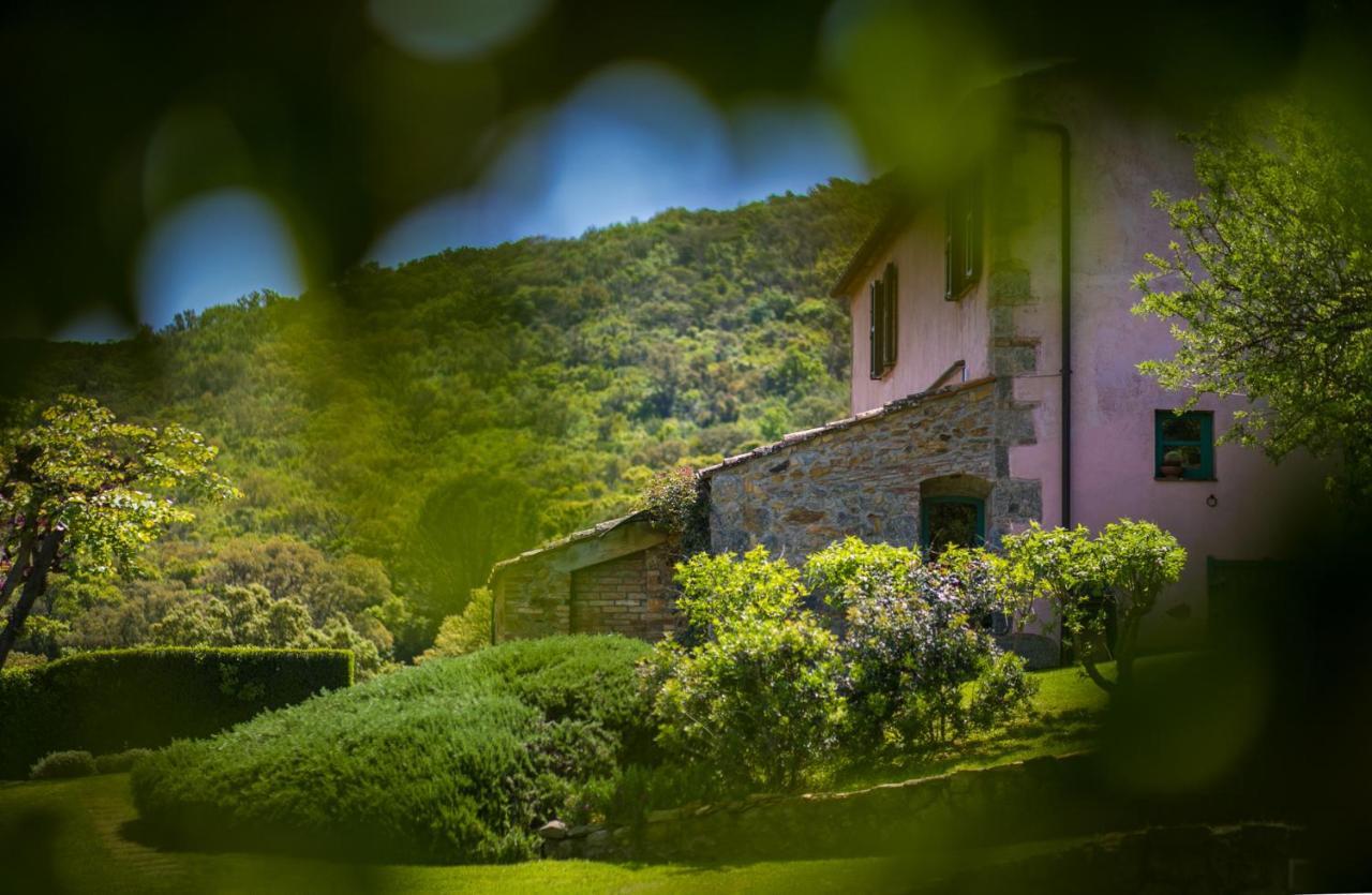 Country Relais La Mortella