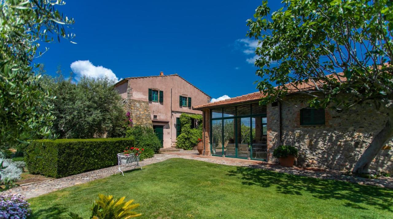 Country Relais La Mortella