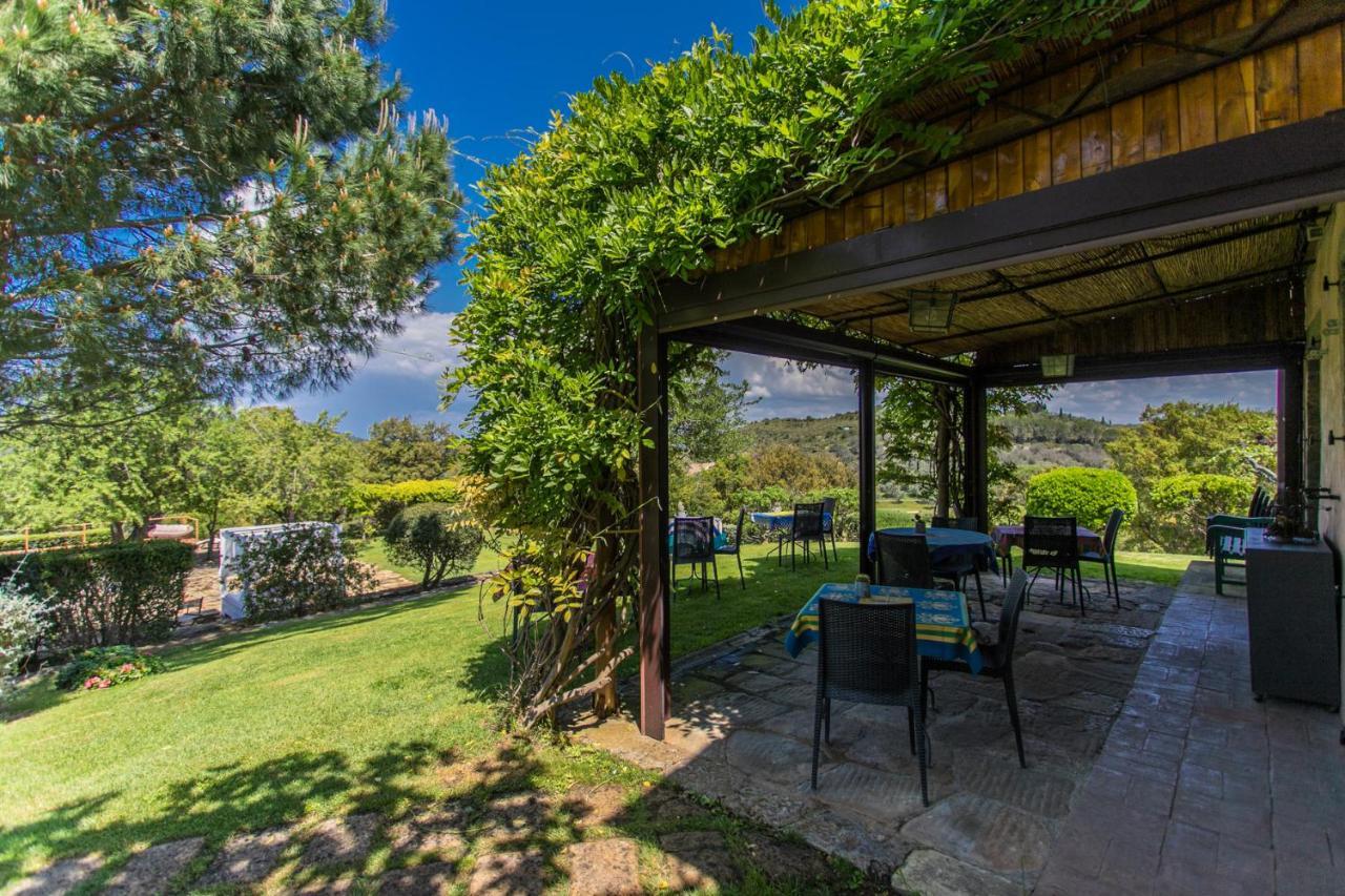 Country Relais La Mortella Country house Porto Ercole (Grosseto)