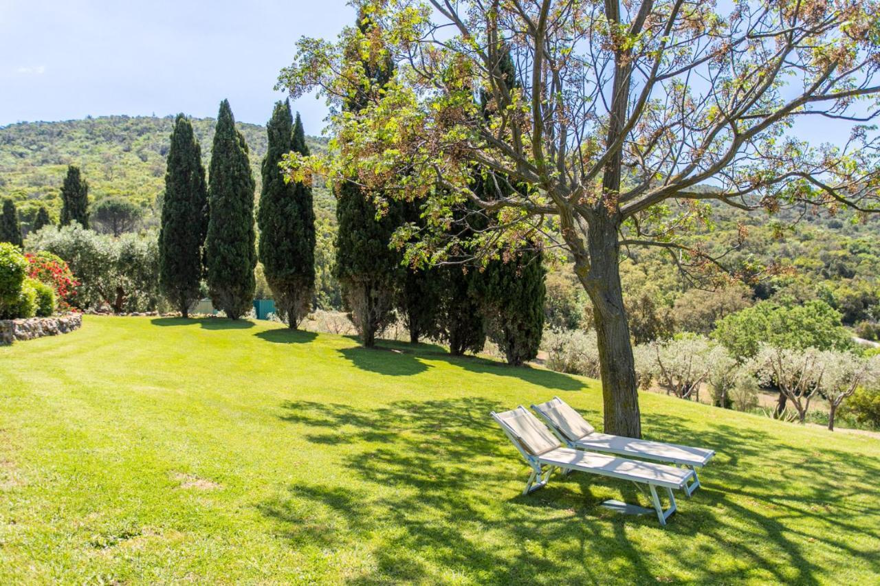 Country house Country Relais La Mortella *