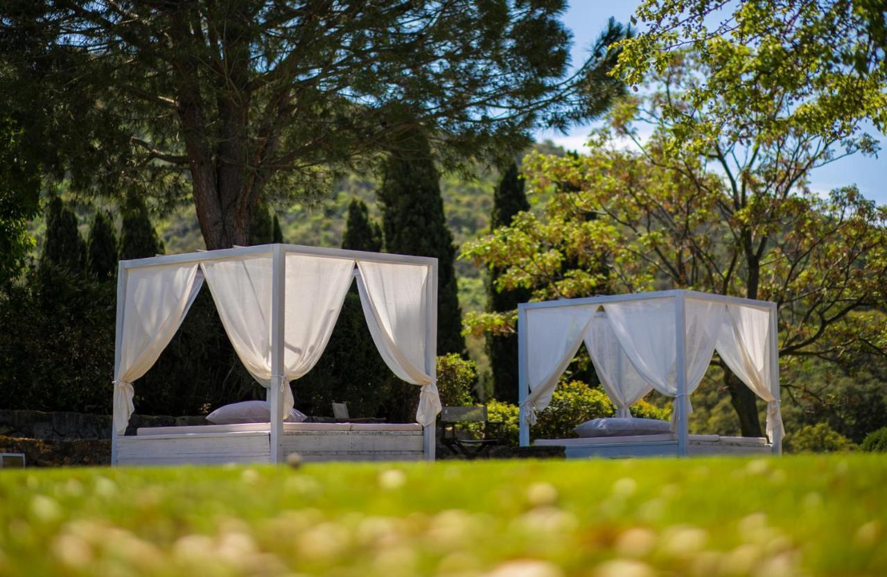 Country Relais La Mortella Country house *