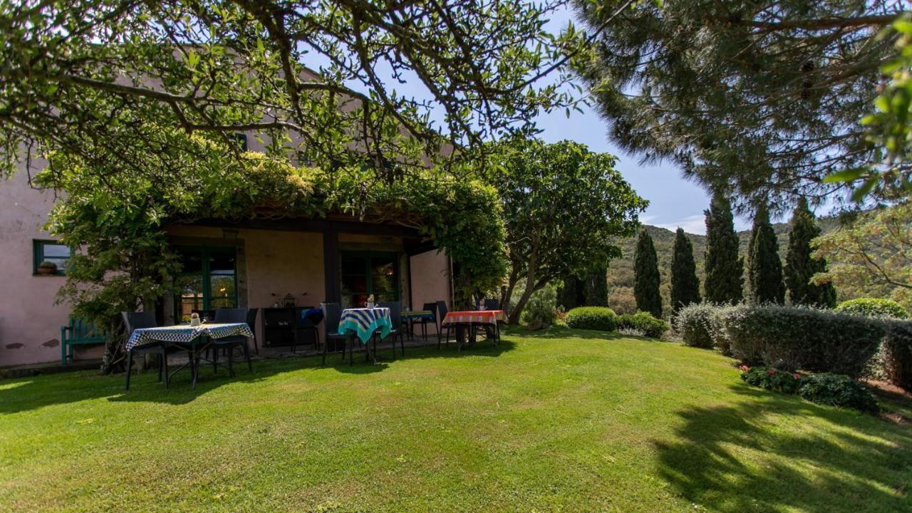 Country Relais La Mortella *