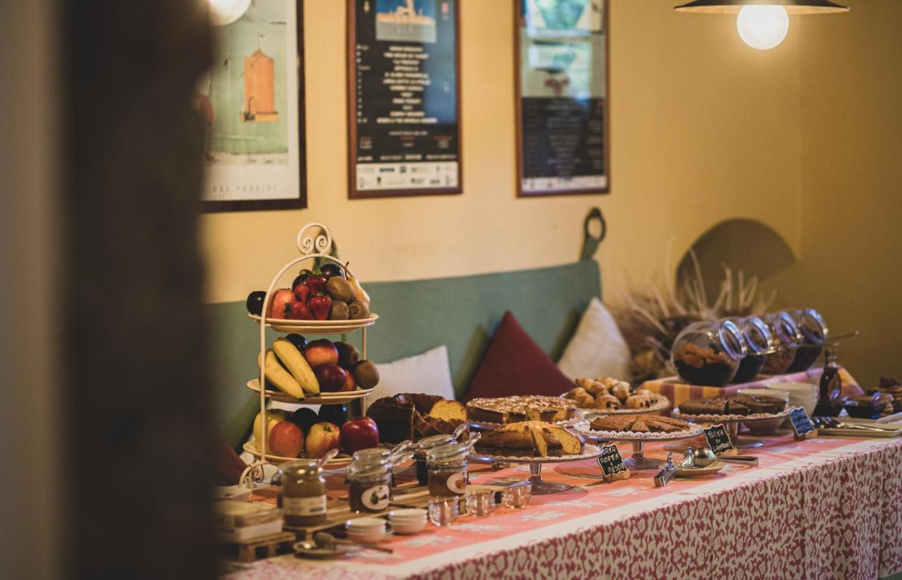 Country house Country Relais La Mortella