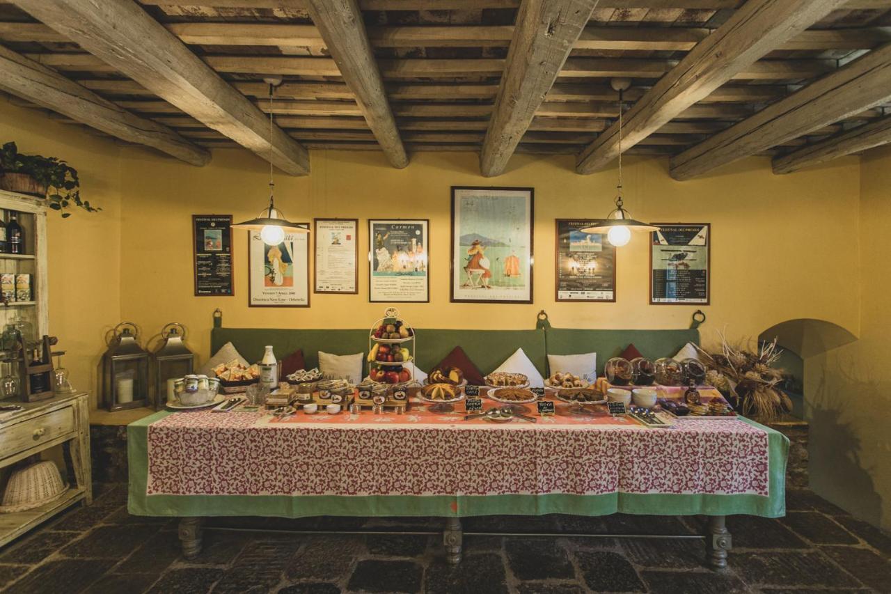 Country Relais La Mortella
