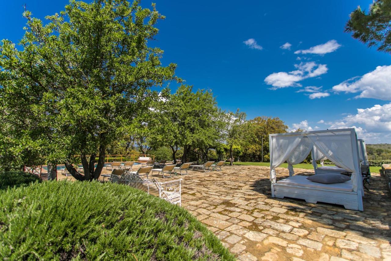 Country house Country Relais La Mortella