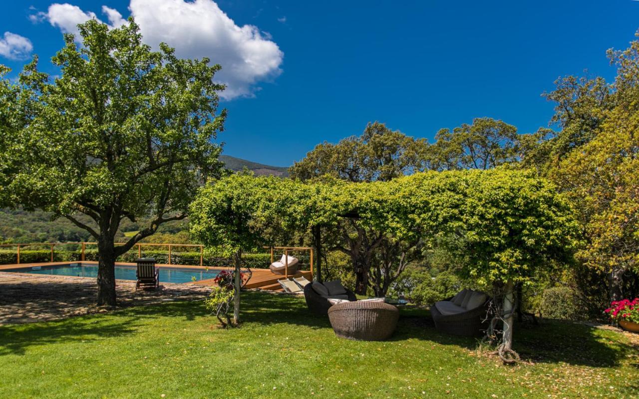 Country Relais La Mortella Country house *