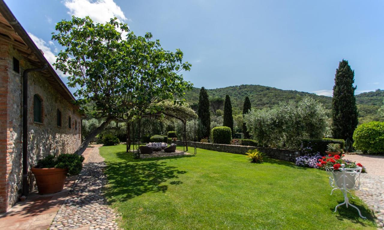 Country house Country Relais La Mortella *