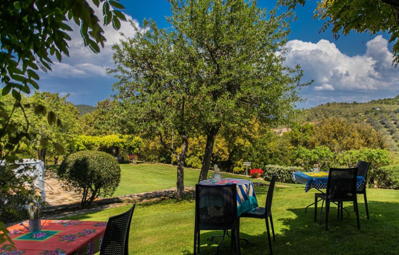 Country Relais La Mortella Country house Porto Ercole (Grosseto)