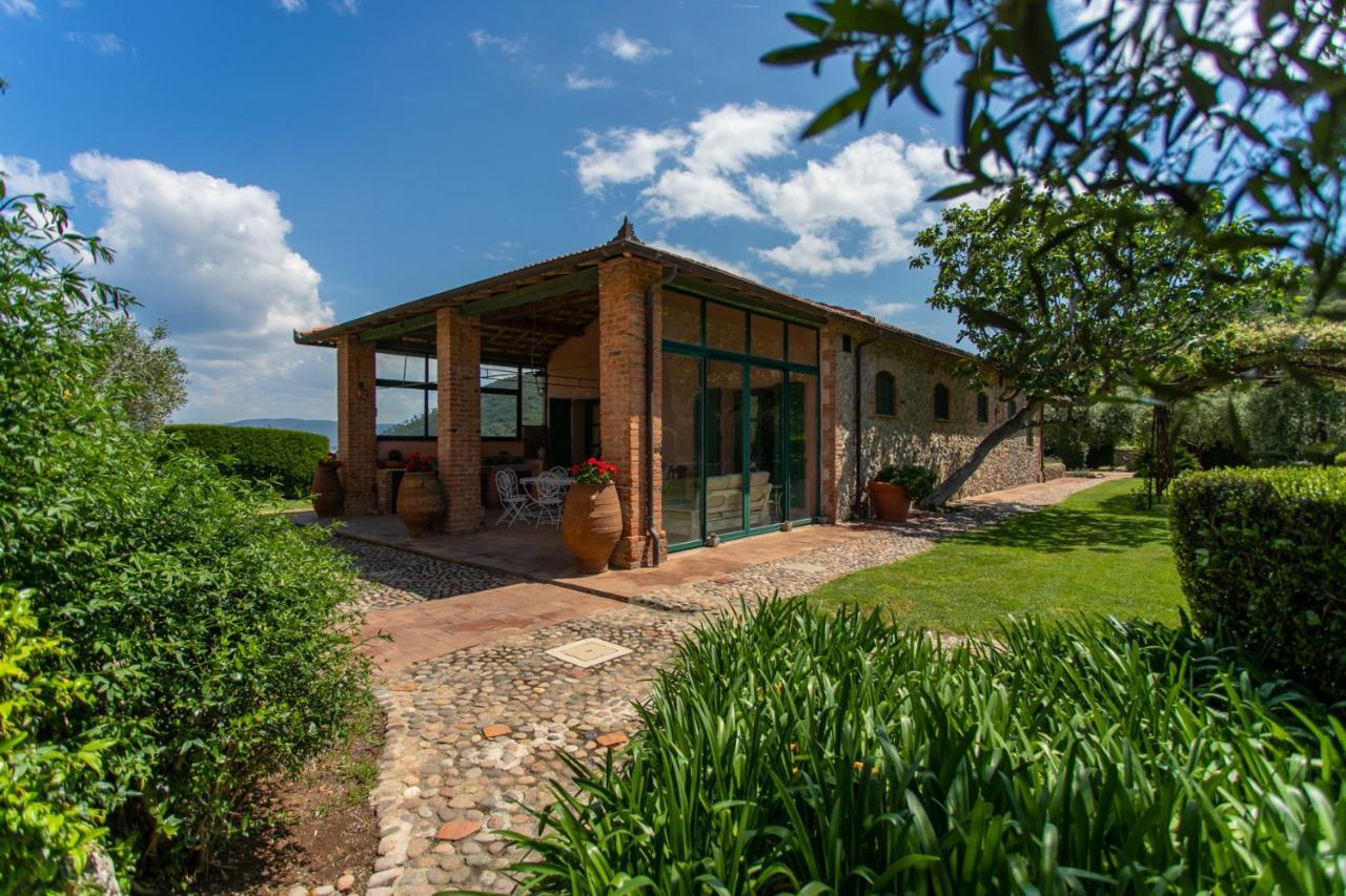 Country Relais La Mortella Country house Porto Ercole (Grosseto)