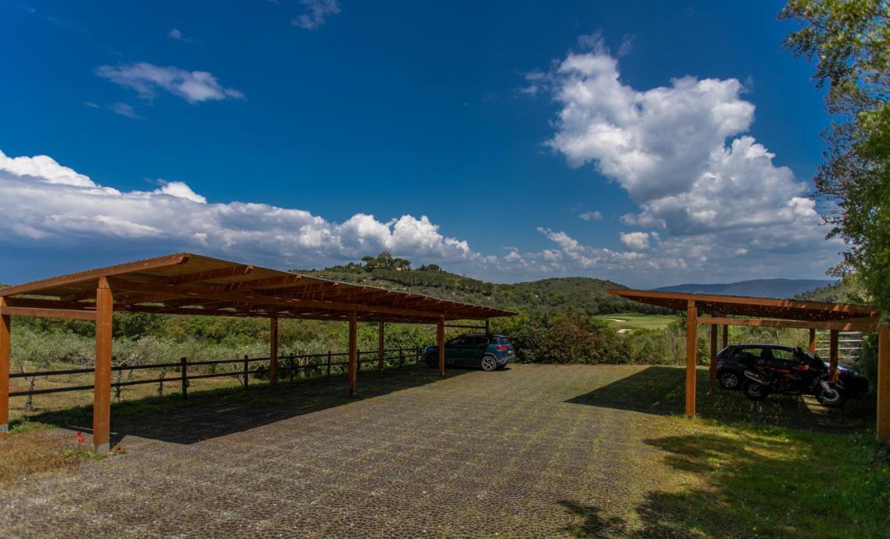 Country house Country Relais La Mortella Porto Ercole (Grosseto)