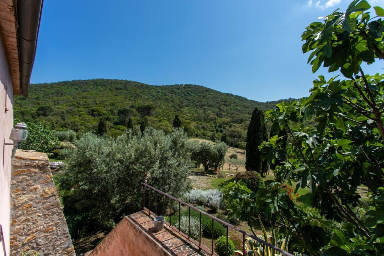 Country house Country Relais La Mortella *