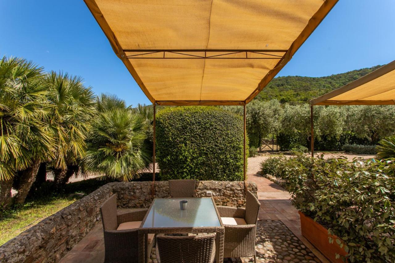 Country Relais La Mortella Country house *