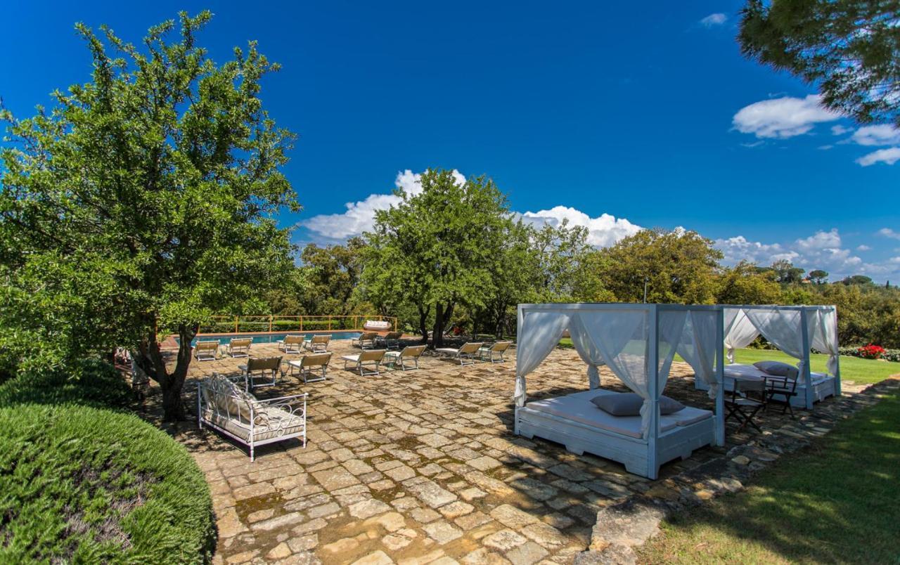 Country house Country Relais La Mortella Porto Ercole (Grosseto)