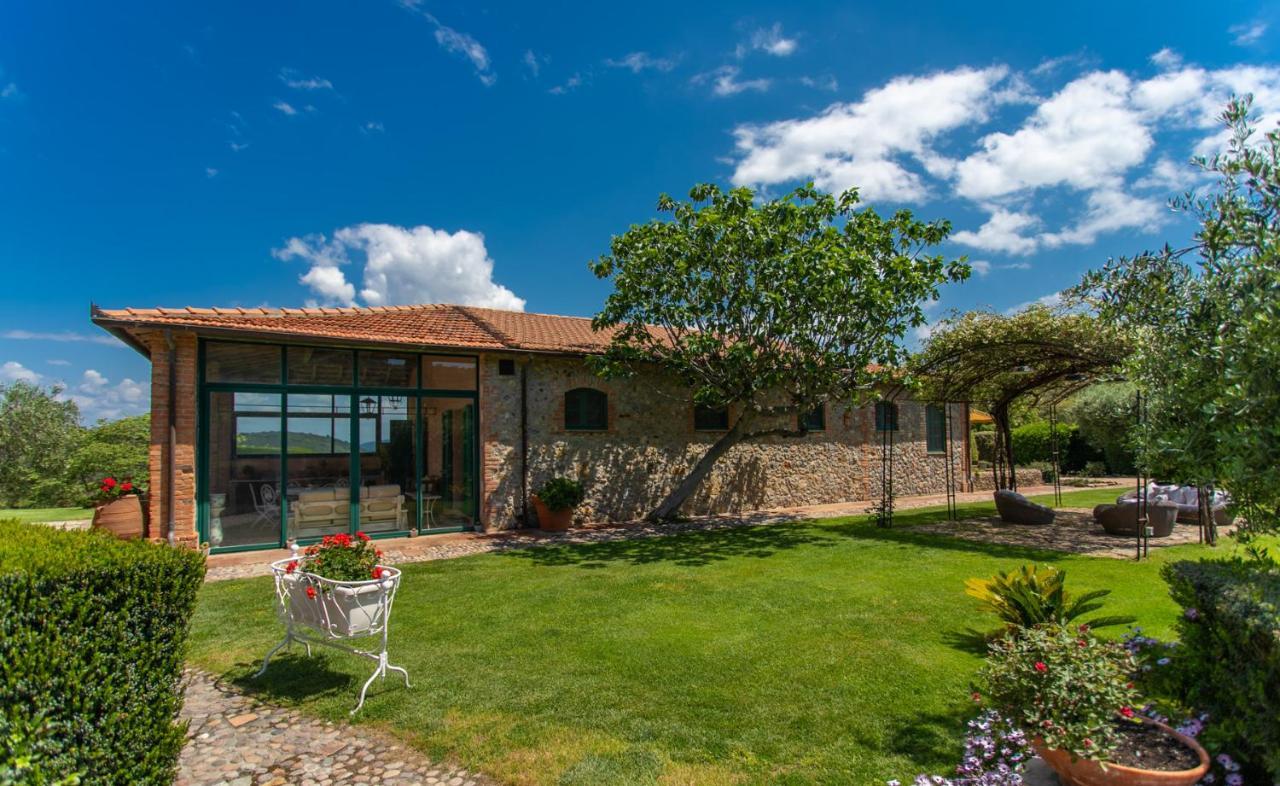 Country house Country Relais La Mortella