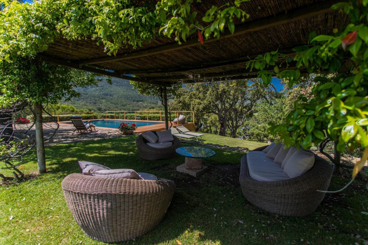 Country house Country Relais La Mortella Porto Ercole (Grosseto)