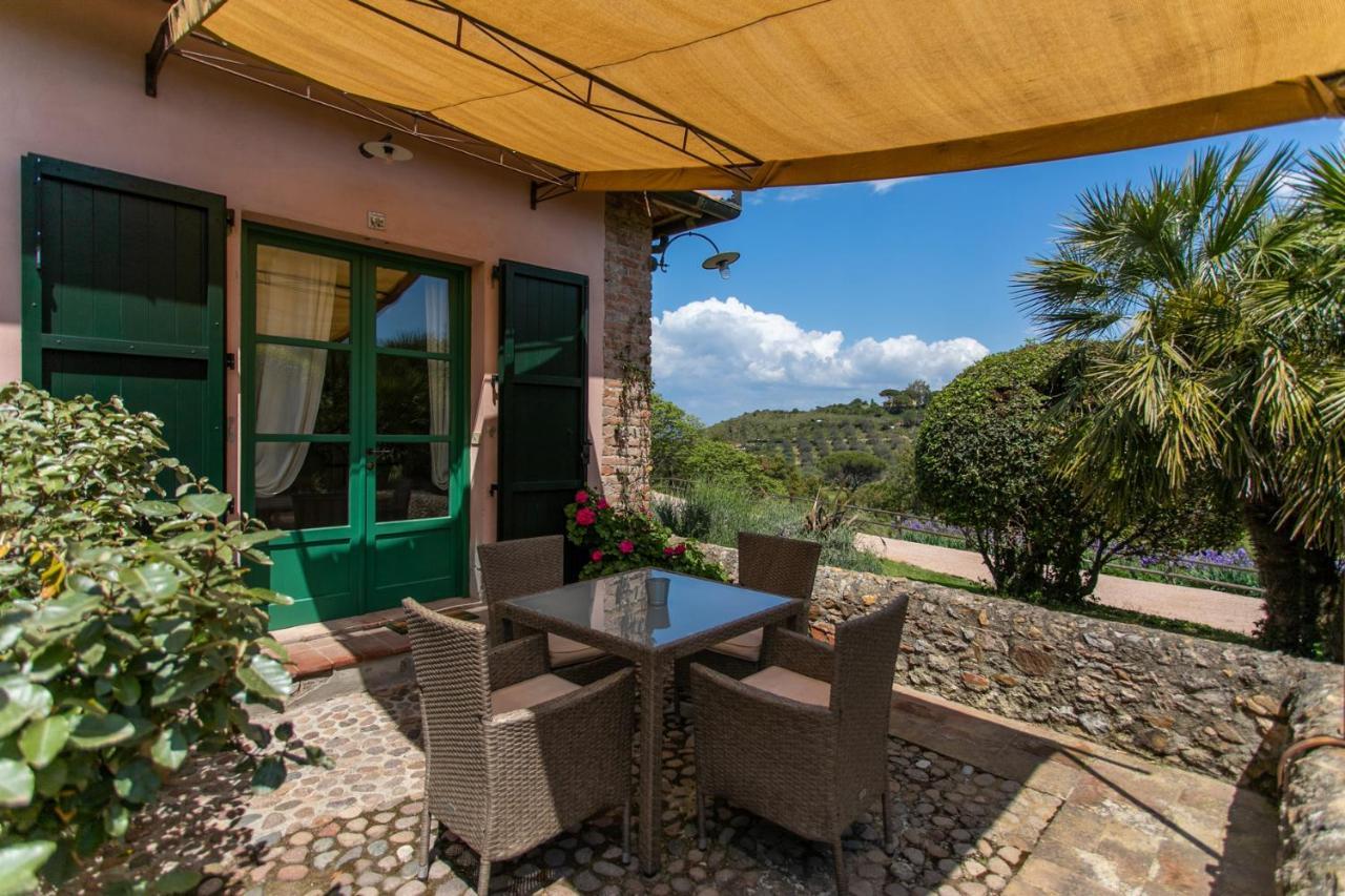 Country house Country Relais La Mortella Porto Ercole (Grosseto)