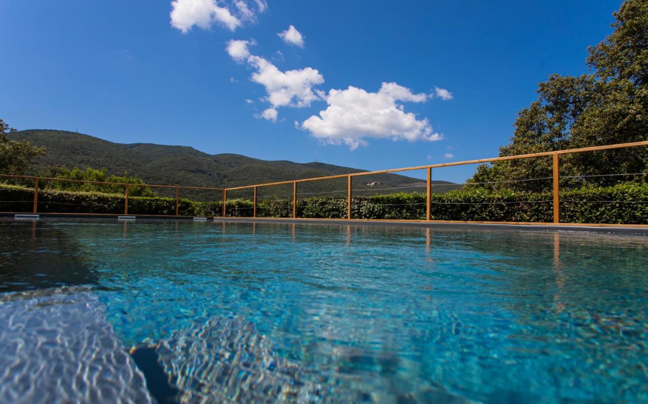 Country Relais La Mortella Country house