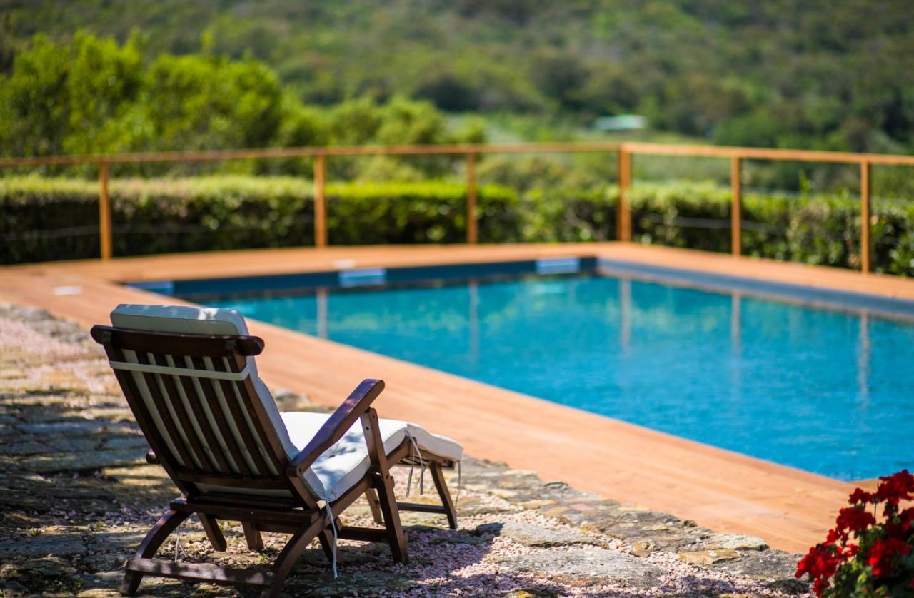 Country Relais La Mortella *