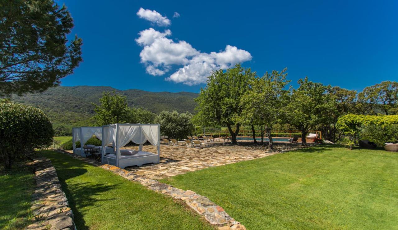 Country house Country Relais La Mortella Porto Ercole (Grosseto)