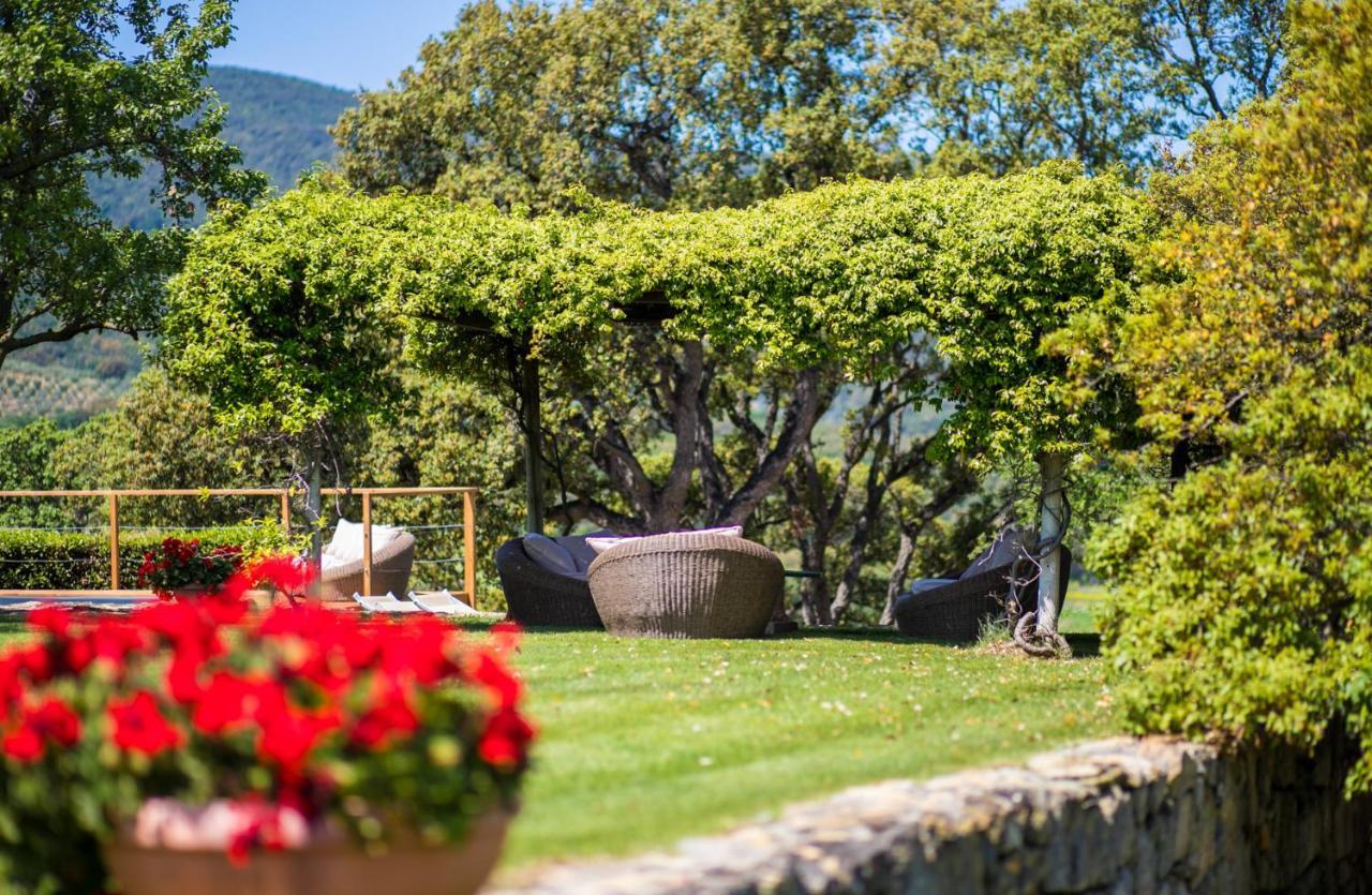 Country Relais La Mortella Country house