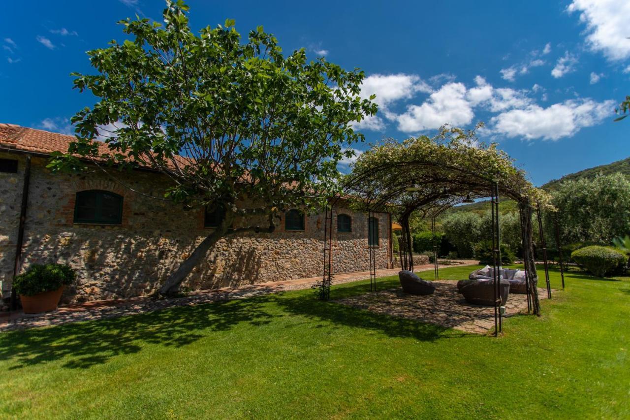 Country Relais La Mortella Country house *