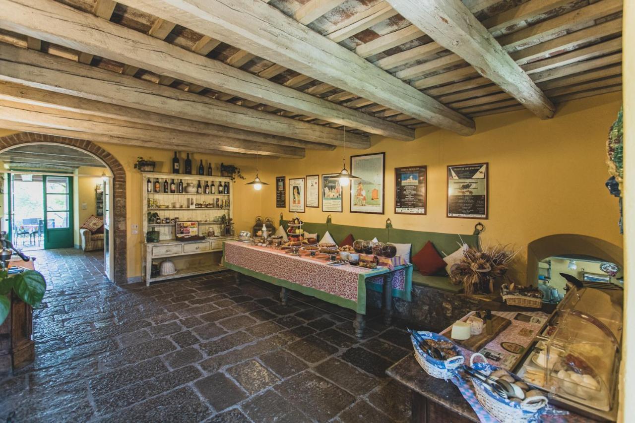 Country Relais La Mortella Country house Porto Ercole (Grosseto)