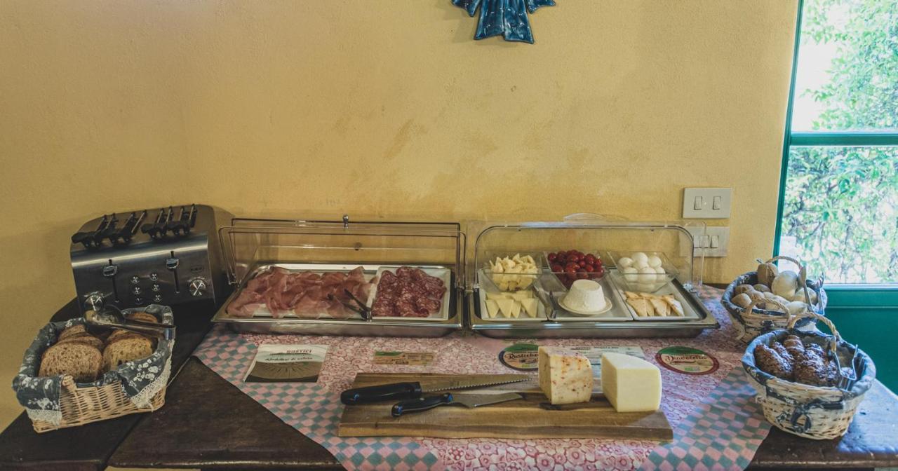 Country Relais La Mortella * Porto Ercole (Grosseto)