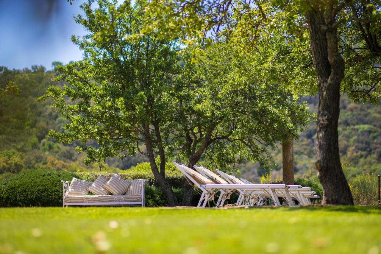 Country Relais La Mortella
