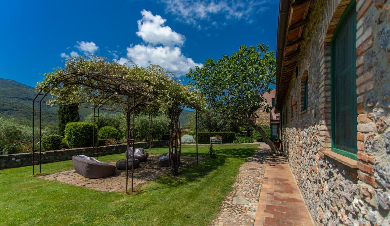 Country Relais La Mortella Porto Ercole (Grosseto)