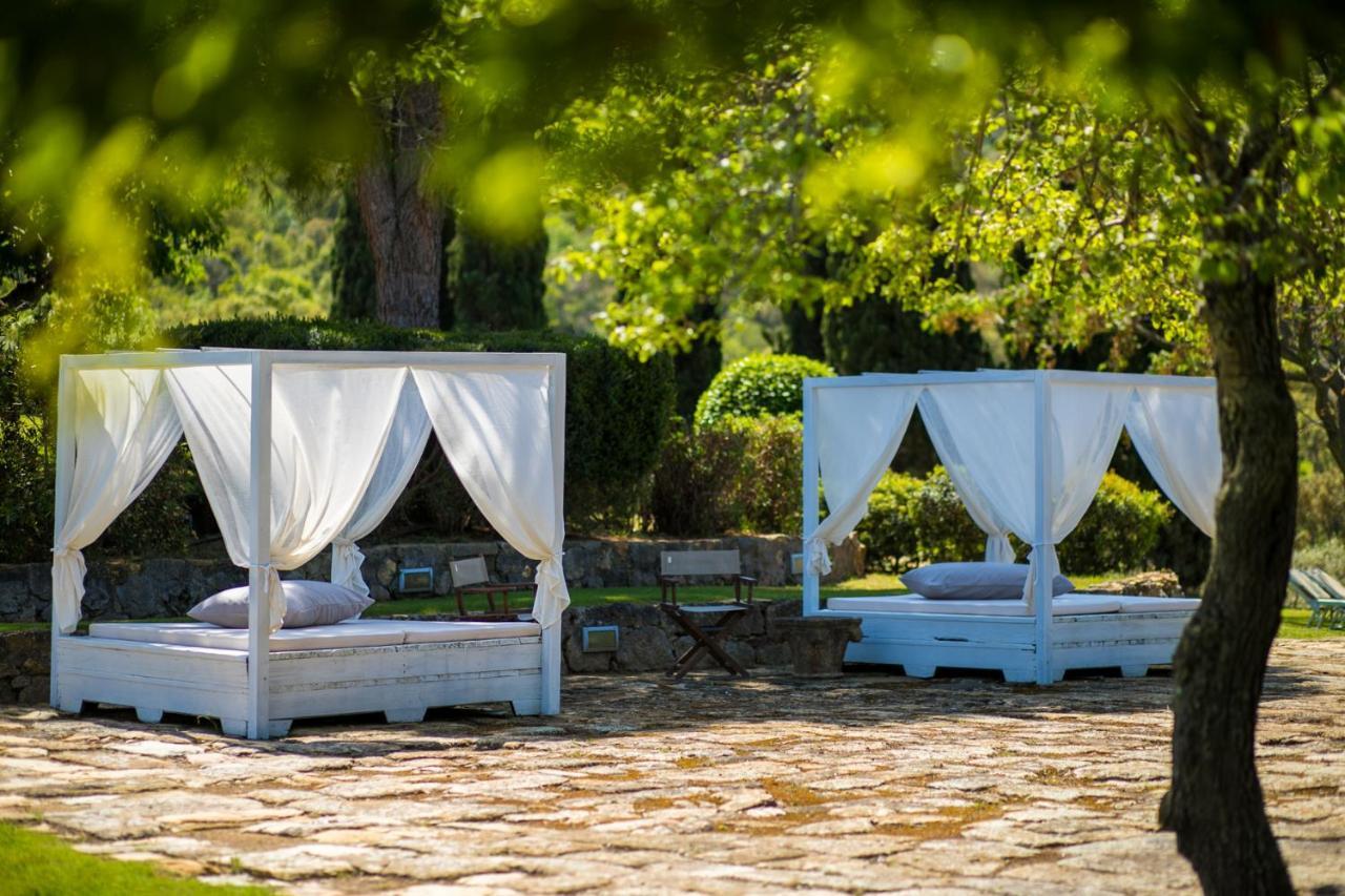 Country Relais La Mortella * Porto Ercole (Grosseto)