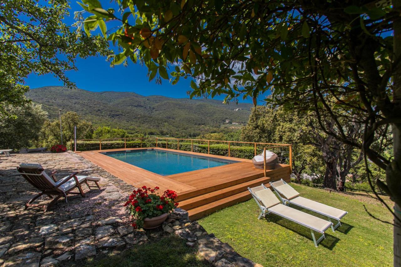 Country Relais La Mortella *