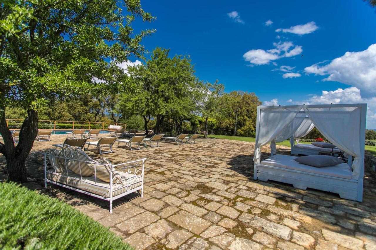 Country Relais La Mortella Country house Porto Ercole (Grosseto)