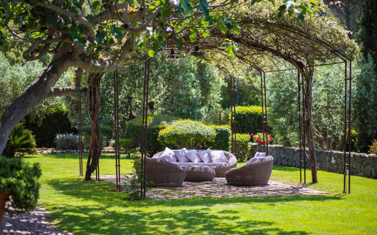 Country Relais La Mortella * Porto Ercole (Grosseto)