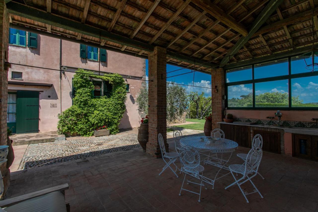 Country Relais La Mortella Country house Porto Ercole (Grosseto)