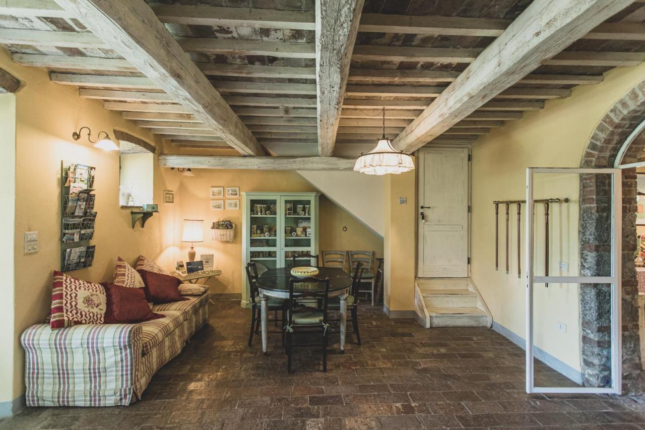 Country house Country Relais La Mortella Porto Ercole (Grosseto)