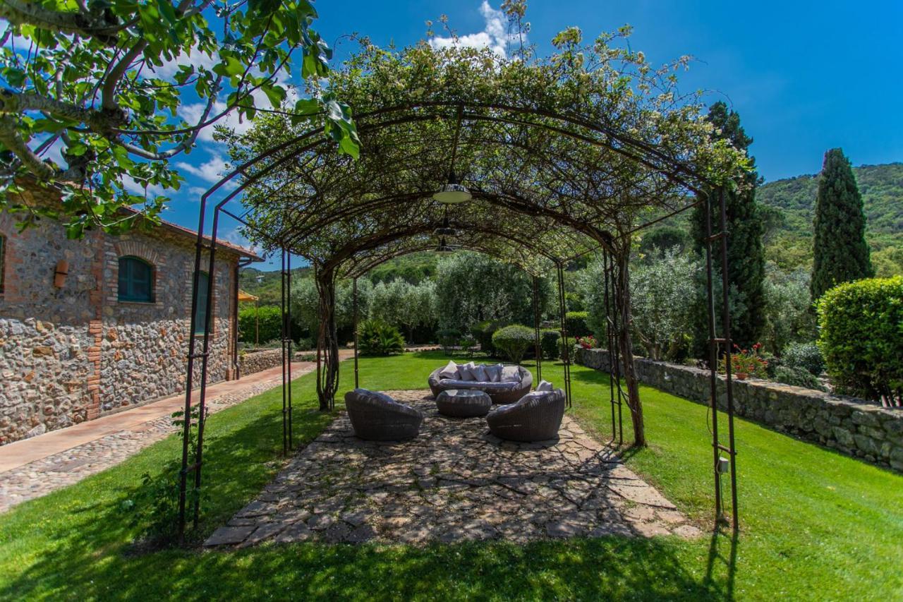 Country Relais La Mortella *