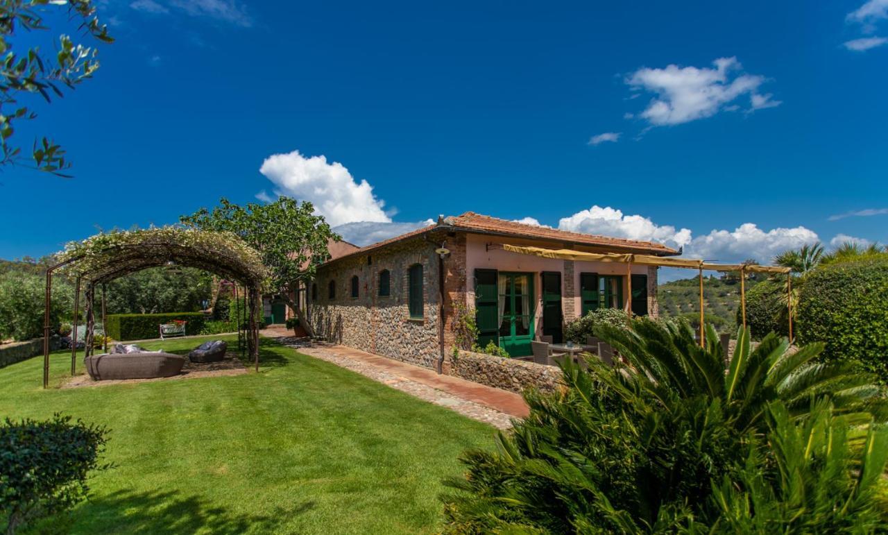 Country Relais La Mortella * Porto Ercole (Grosseto)