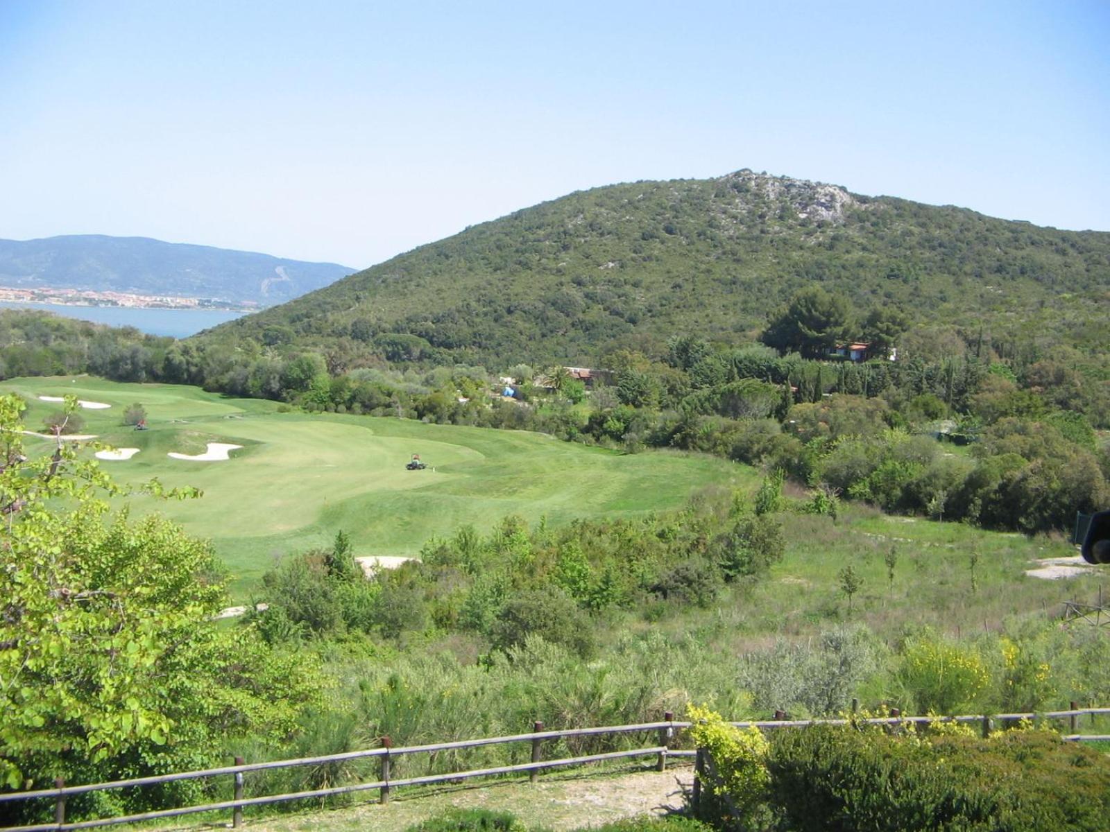 Country Relais La Mortella Country house Porto Ercole (Grosseto)
