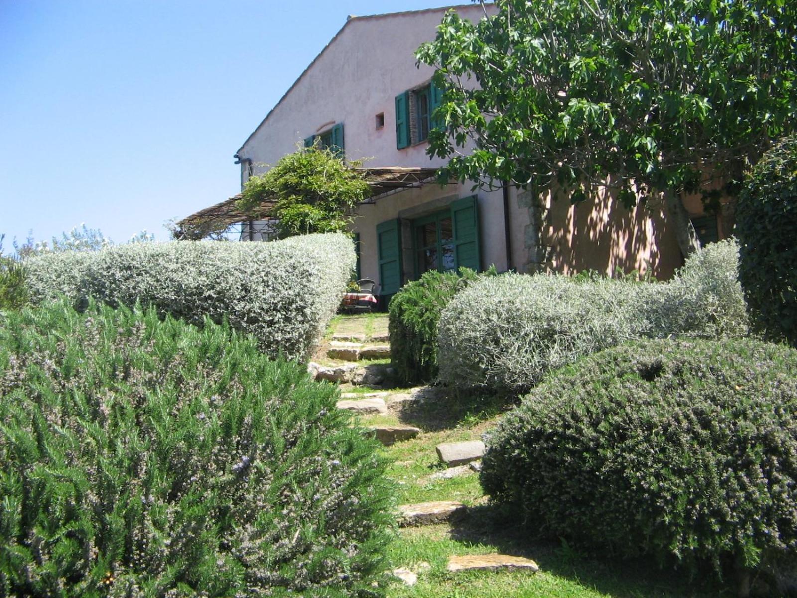 Country Relais La Mortella